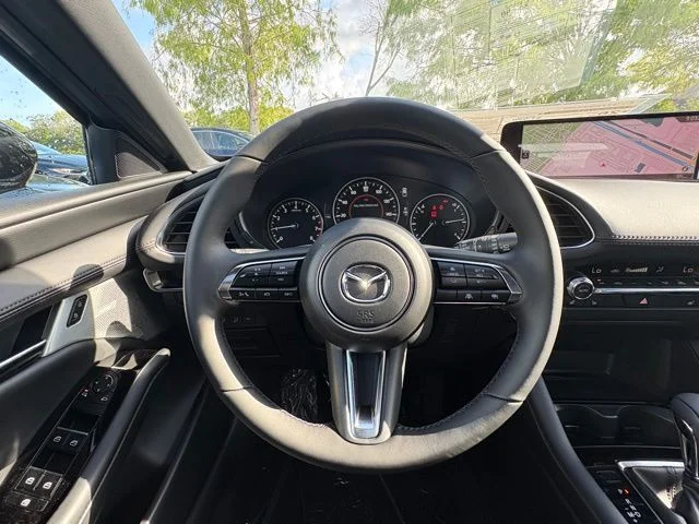 Nuevos MAZDA MAZDA3 à Estados chez autogozo