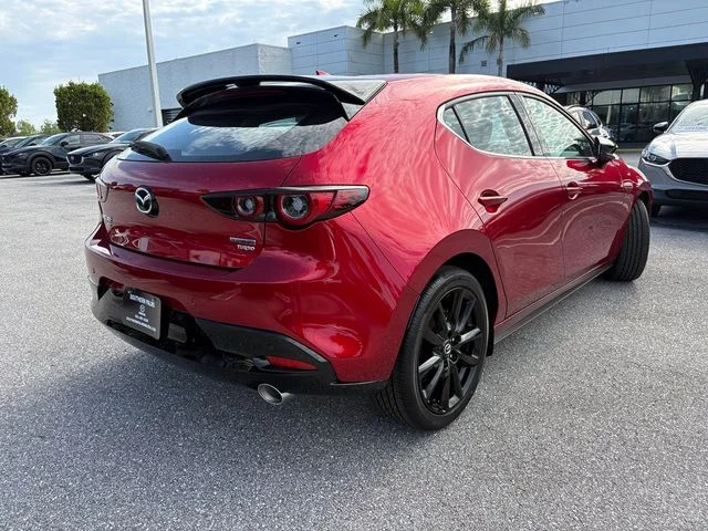 Nuevos MAZDA MAZDA3 à Estados chez autogozo