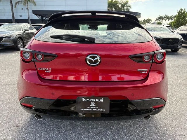 Nuevos MAZDA MAZDA3 à Estados chez autogozo
