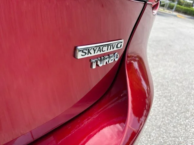 Nuevos MAZDA MAZDA3 à Estados chez autogozo