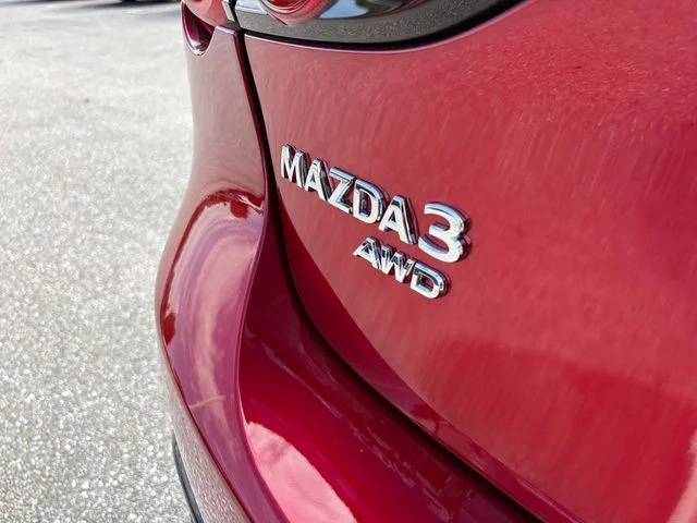 Nuevos MAZDA MAZDA3 à Estados chez autogozo