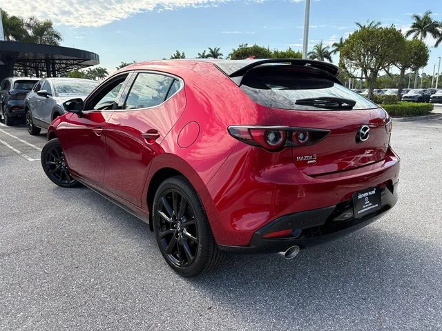 Nuevos MAZDA MAZDA3 à Estados chez autogozo