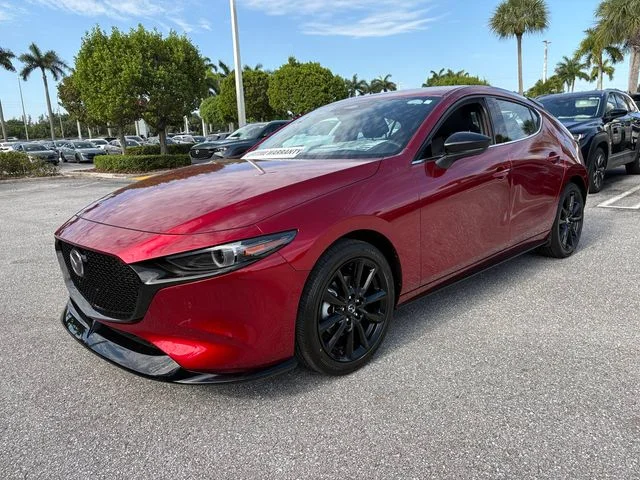 Nuevos MAZDA MAZDA3 à Estados chez autogozo