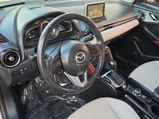 SEMINUEVOS MAZDA CX-3 a Estados en autogozo