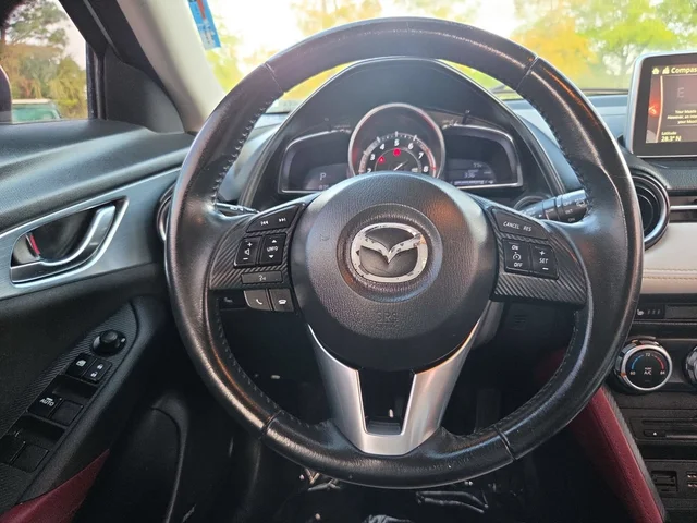 SEMINUEVOS MAZDA CX-3 a Estados en autogozo