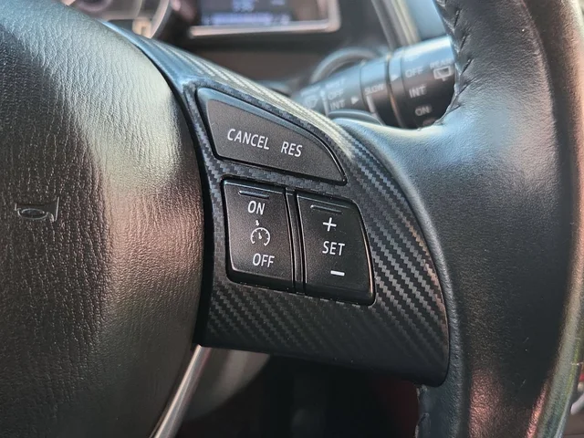 SEMINUEVOS MAZDA CX-3 a Estados en autogozo