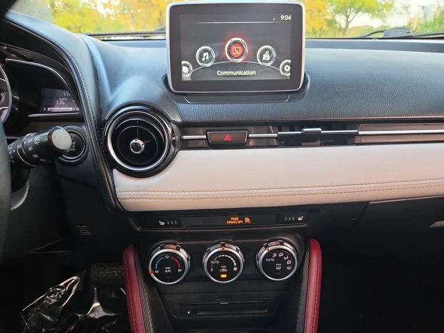 SEMINUEVOS MAZDA CX-3 a Estados en autogozo