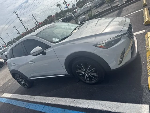 SEMINUEVOS MAZDA CX-3 a Estados en autogozo