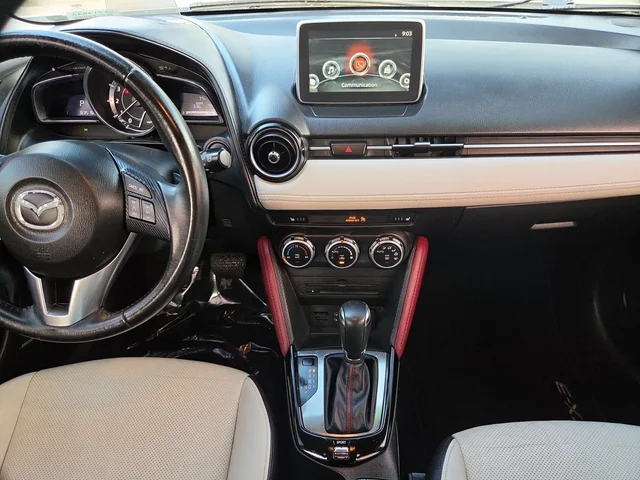 SEMINUEVOS MAZDA CX-3 a Estados en autogozo