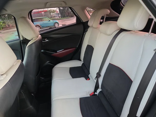 SEMINUEVOS MAZDA CX-3 a Estados en autogozo