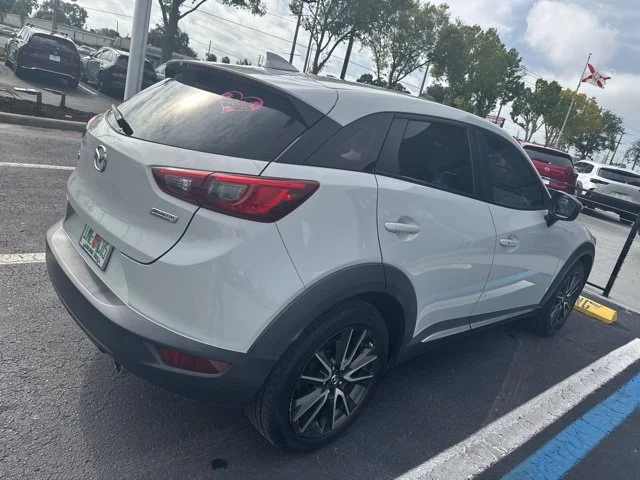 SEMINUEVOS MAZDA CX-3 a Estados en autogozo