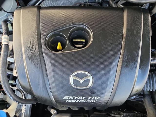 SEMINUEVOS MAZDA CX-3 a Estados en autogozo