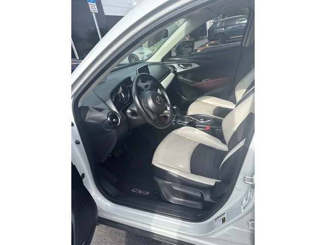 SEMINUEVOS MAZDA CX-3 a Estados en autogozo