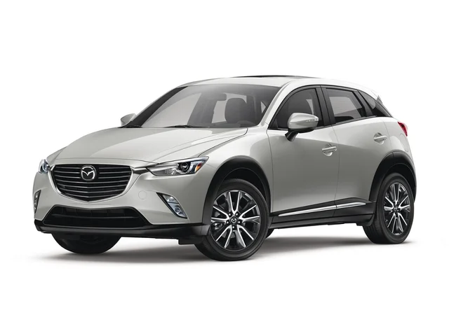SEMINUEVOS MAZDA CX-3 a Estados en autogozo