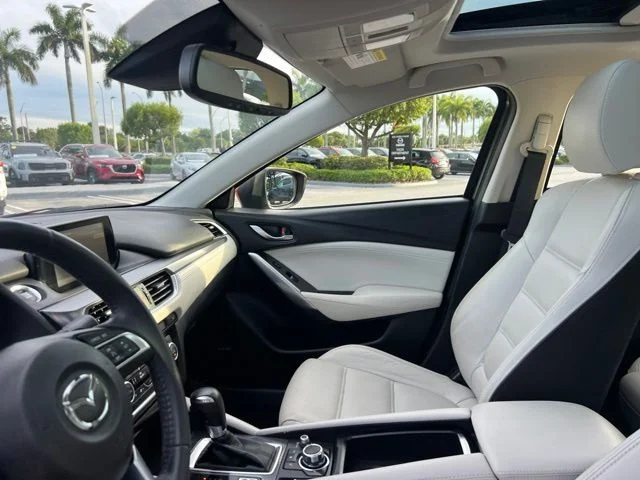 SEMINUEVOS MAZDA Mazda6 a Estados en autogozo