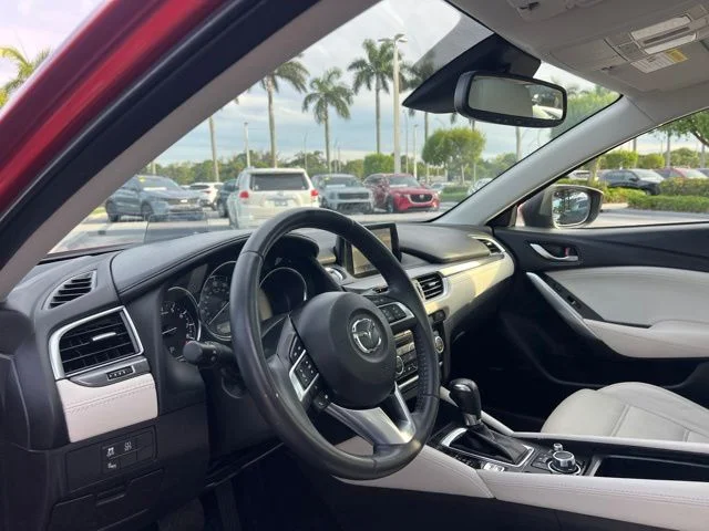 SEMINUEVOS MAZDA Mazda6 a Estados en autogozo