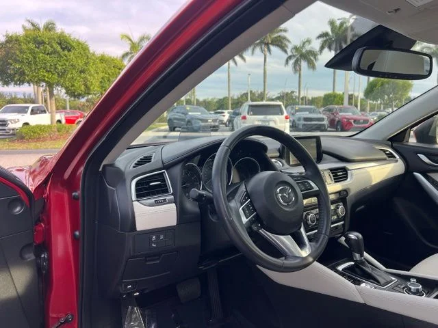 SEMINUEVOS MAZDA Mazda6 a Estados en autogozo