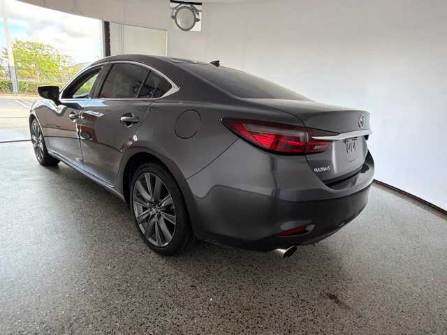 SEMINUEVOS MAZDA Mazda6 a Estados en autogozo