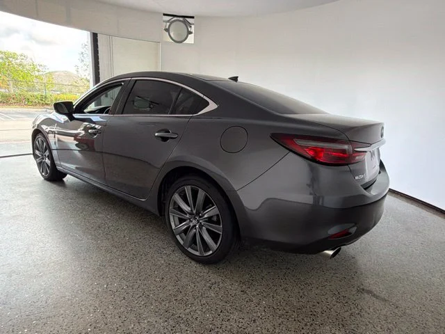 SEMINUEVOS MAZDA Mazda6 a Estados en autogozo