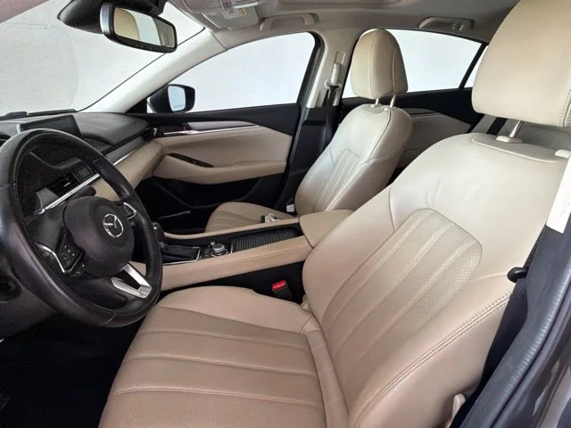 SEMINUEVOS MAZDA Mazda6 a Estados en autogozo