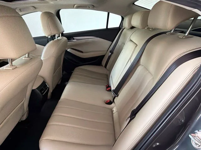 SEMINUEVOS MAZDA Mazda6 a Estados en autogozo