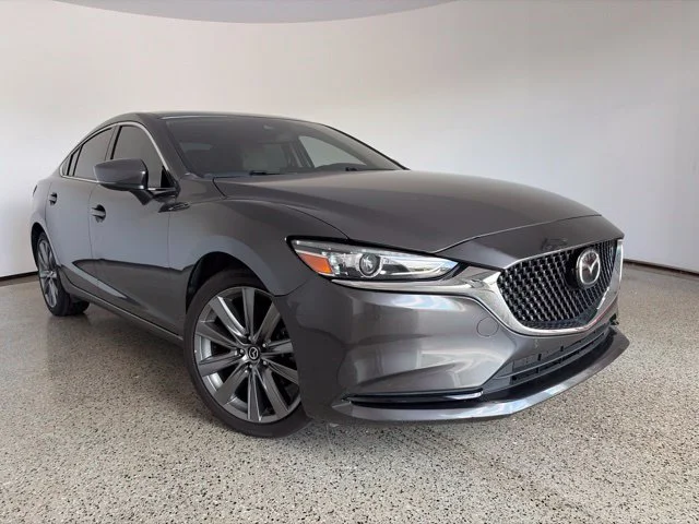 SEMINUEVOS MAZDA Mazda6 a Estados en autogozo