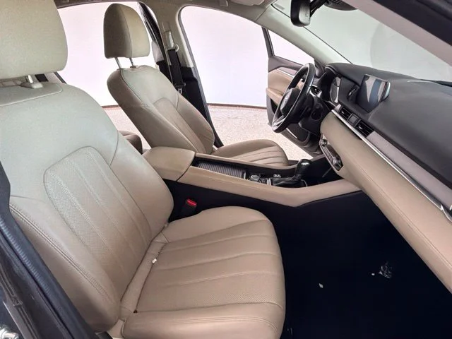 SEMINUEVOS MAZDA Mazda6 a Estados en autogozo