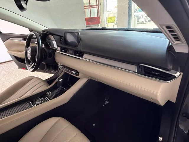 SEMINUEVOS MAZDA Mazda6 a Estados en autogozo
