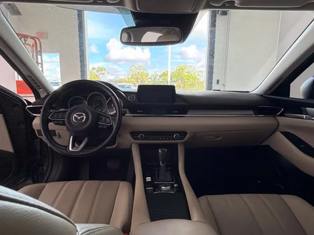 SEMINUEVOS MAZDA Mazda6 a Estados en autogozo