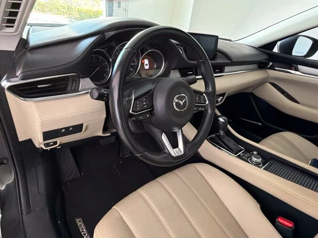 SEMINUEVOS MAZDA Mazda6 a Estados en autogozo