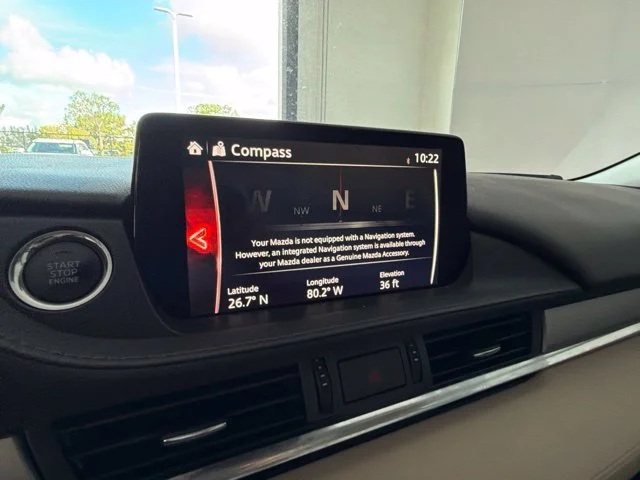 SEMINUEVOS MAZDA Mazda6 a Estados en autogozo