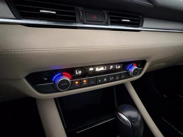 SEMINUEVOS MAZDA Mazda6 a Estados en autogozo