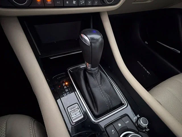 SEMINUEVOS MAZDA Mazda6 a Estados en autogozo