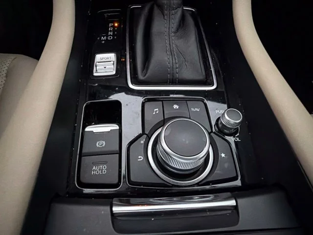 SEMINUEVOS MAZDA Mazda6 a Estados en autogozo