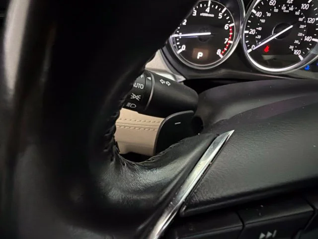 SEMINUEVOS MAZDA Mazda6 a Estados en autogozo