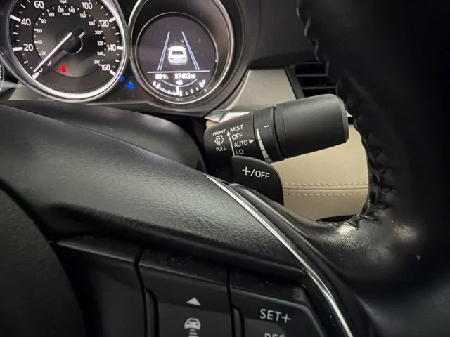 SEMINUEVOS MAZDA Mazda6 a Estados en autogozo