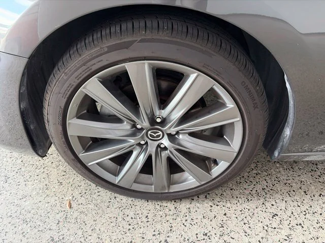 SEMINUEVOS MAZDA Mazda6 a Estados en autogozo