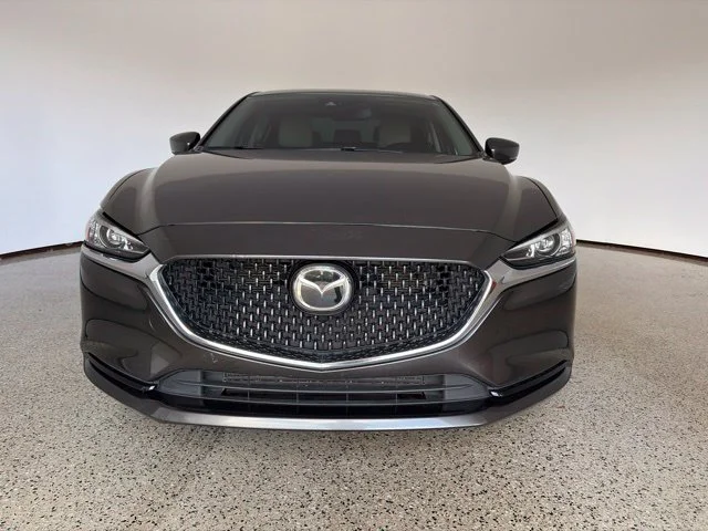 SEMINUEVOS MAZDA Mazda6 a Estados en autogozo