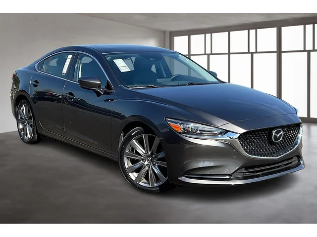 SEMINUEVOS MAZDA Mazda6 a Gainesville en Gainesville Hyundai