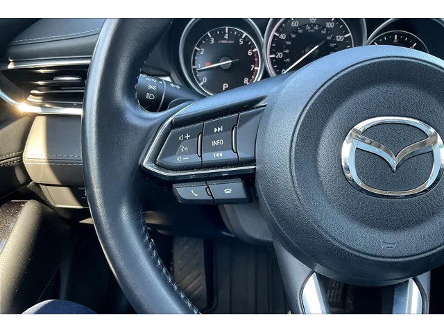 SEMINUEVOS MAZDA Mazda6 a Gainesville en Gainesville Hyundai