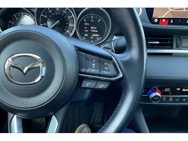 SEMINUEVOS MAZDA Mazda6 a Gainesville en Gainesville Hyundai