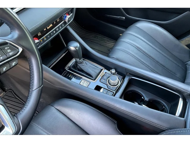 SEMINUEVOS MAZDA Mazda6 a Gainesville en Gainesville Hyundai