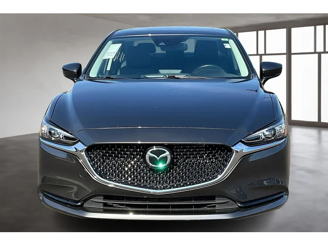 SEMINUEVOS MAZDA Mazda6 a Gainesville en Gainesville Hyundai