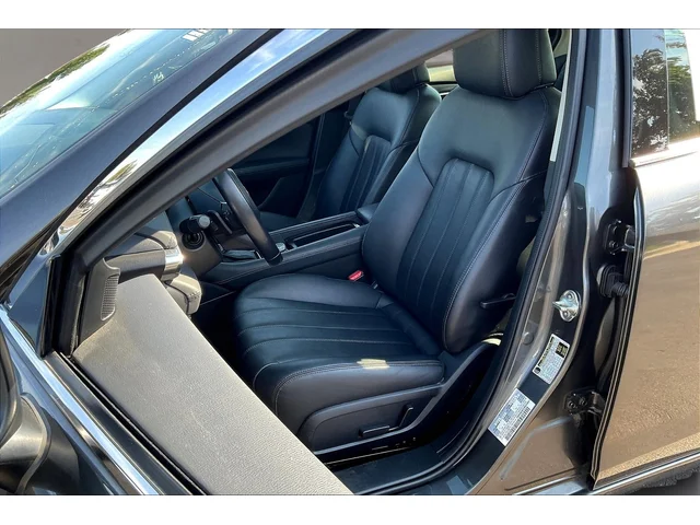 SEMINUEVOS MAZDA Mazda6 a Gainesville en Gainesville Hyundai