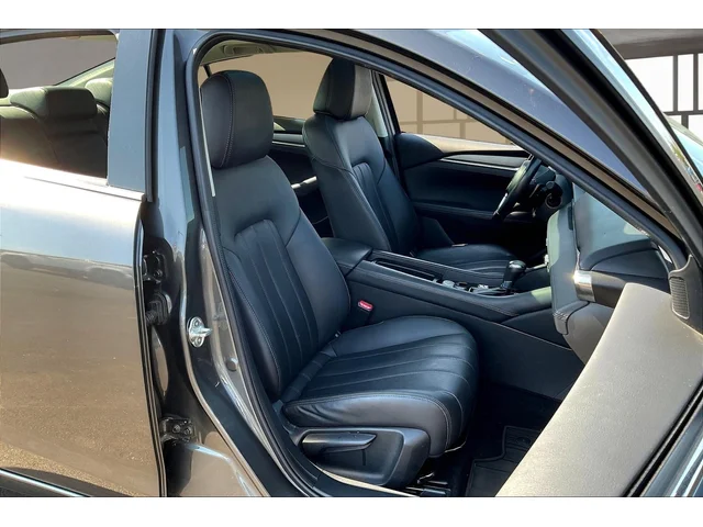 SEMINUEVOS MAZDA Mazda6 a Gainesville en Gainesville Hyundai