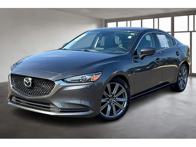 SEMINUEVOS MAZDA Mazda6 a Gainesville en Gainesville Hyundai