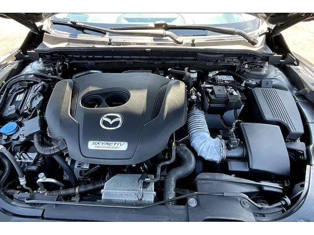 SEMINUEVOS MAZDA Mazda6 a Gainesville en Gainesville Hyundai