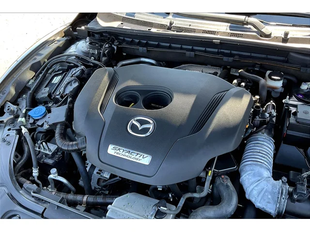 SEMINUEVOS MAZDA Mazda6 a Gainesville en Gainesville Hyundai