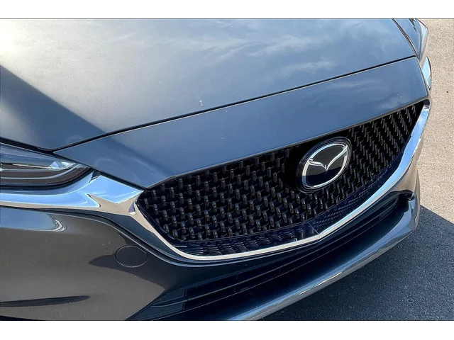 SEMINUEVOS MAZDA Mazda6 a Gainesville en Gainesville Hyundai