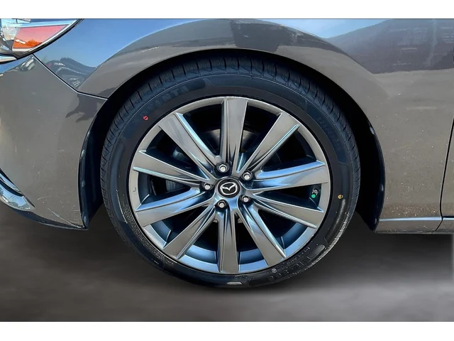 SEMINUEVOS MAZDA Mazda6 a Gainesville en Gainesville Hyundai